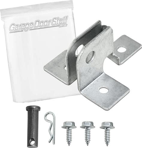 garage door craftsman part bracket mount|041A5047 Door Bracket .